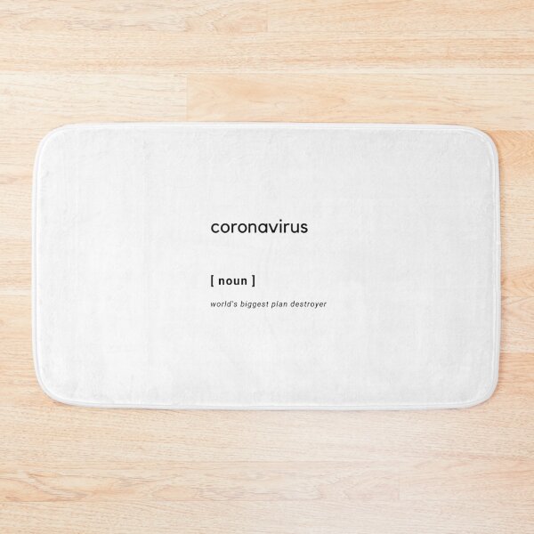 Item preview, Copy of Coronavirus | Biggest Plan Destroyer designed and sold by nestoras28.