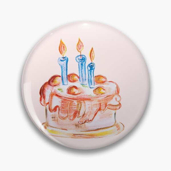 Item preview, Whimsical cake designed and sold by Nyanko-Sempai.