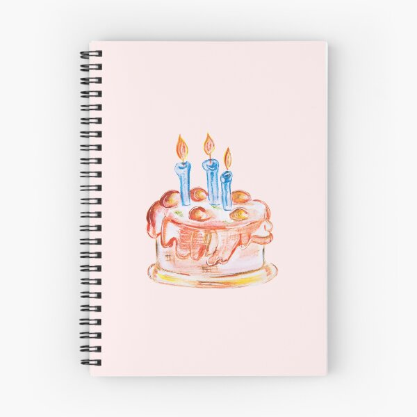 Item preview, Whimsical cake designed and sold by Nyanko-Sempai.
