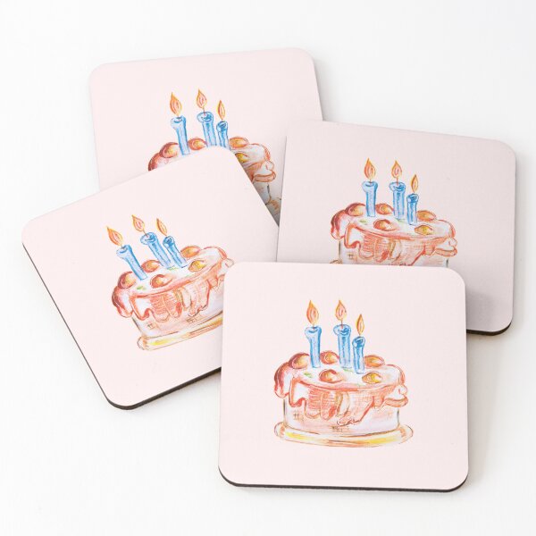 Item preview, Whimsical cake designed and sold by Nyanko-Sempai.