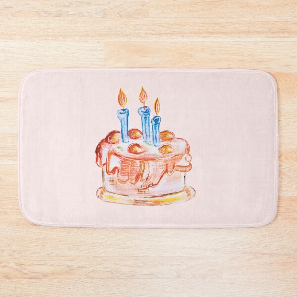Item preview, Whimsical cake designed and sold by Nyanko-Sempai.