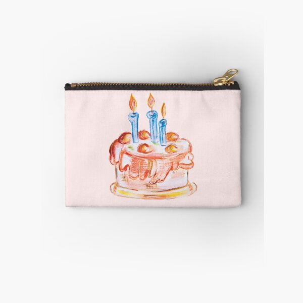 Item preview, Whimsical cake designed and sold by Nyanko-Sempai.