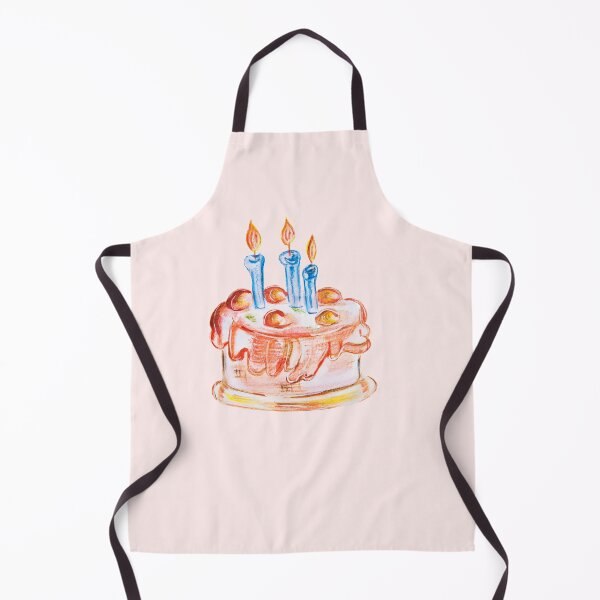 Item preview, Whimsical cake designed and sold by Nyanko-Sempai.