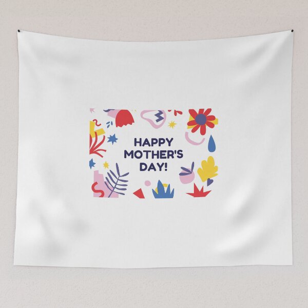 Item preview, happy mother's day  designed and sold by RehabMohamad.