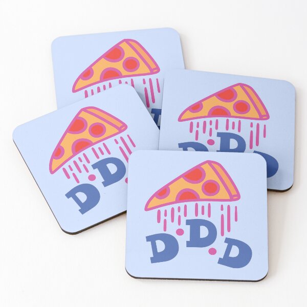 Item preview, DDD The Boyz designed and sold by doiesunshine.