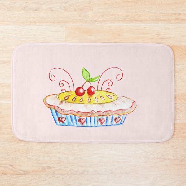 Item preview, Whimsical pie designed and sold by Nyanko-Sempai.