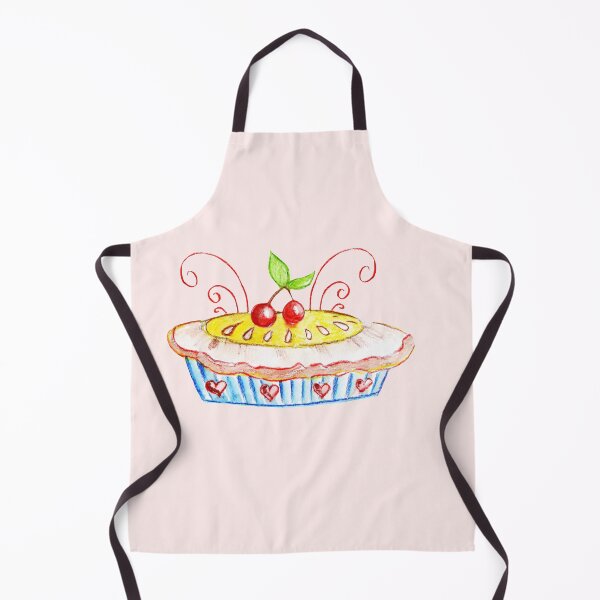 Item preview, Whimsical pie designed and sold by Nyanko-Sempai.