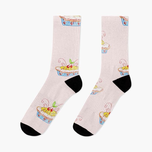 Item preview, Whimsical pie designed and sold by Nyanko-Sempai.