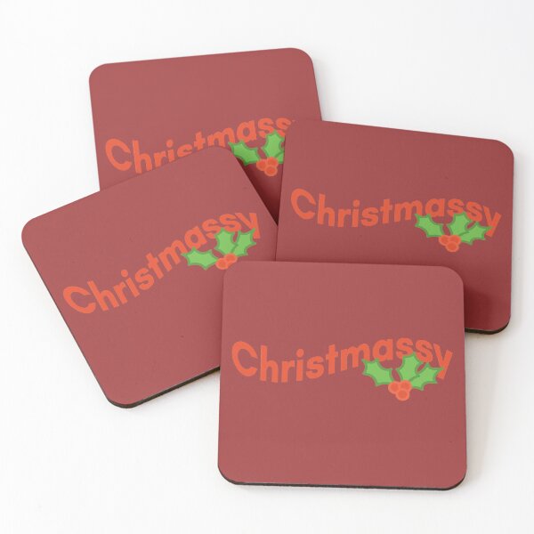 Item preview, Christmassy designed and sold by doiesunshine.