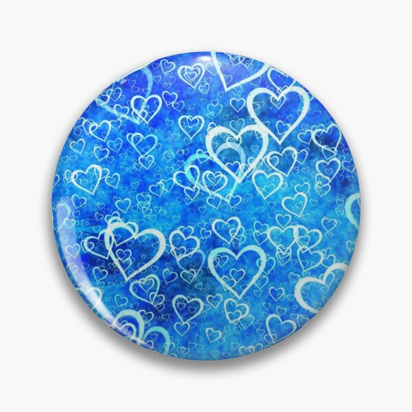Item preview, Snowflake Hearts designed and sold by FantasySkyArt.