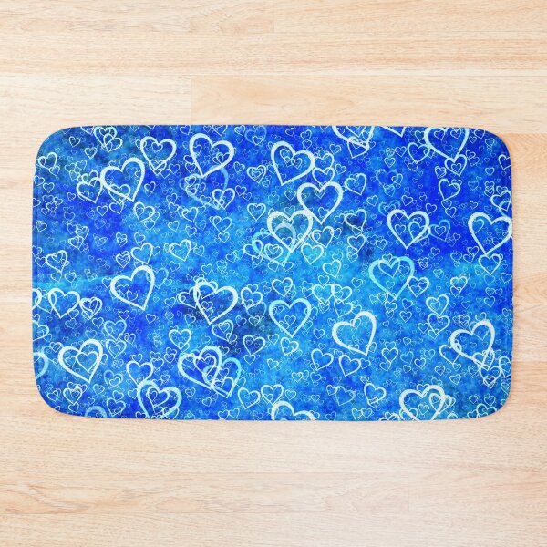 Item preview, Snowflake Hearts designed and sold by FantasySkyArt.