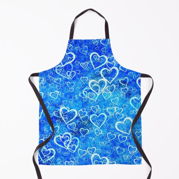 Item preview, Snowflake Hearts designed and sold by FantasySkyArt.