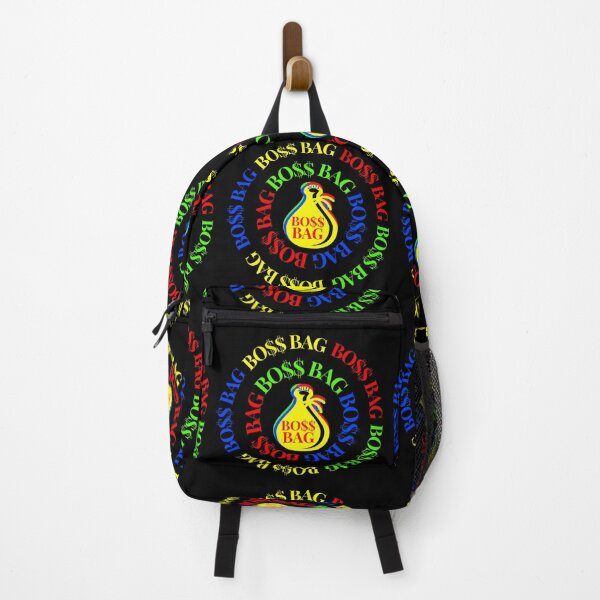 Item preview, BO$$ BAG designed and sold by MOBASHI WORLD.