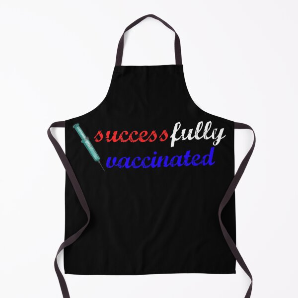 Item preview, Vaccinated Successfully vaccinated designed and sold by mh107.