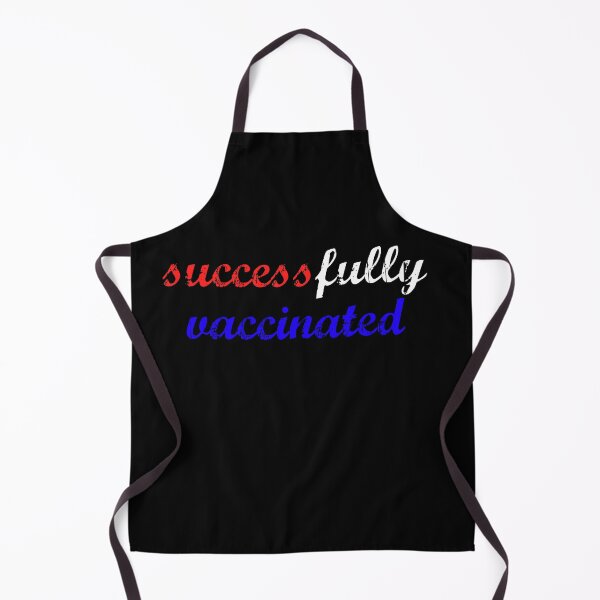 Item preview, Vaccinated Successfully vaccinated designed and sold by mh107.