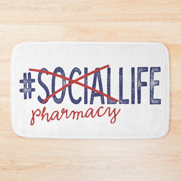 Item preview, #pharmacylife designed and sold by Eenig.