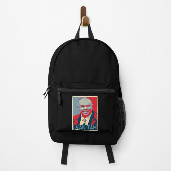 Item preview, Jonathan Van-Tam designed and sold by OnTheTrend.