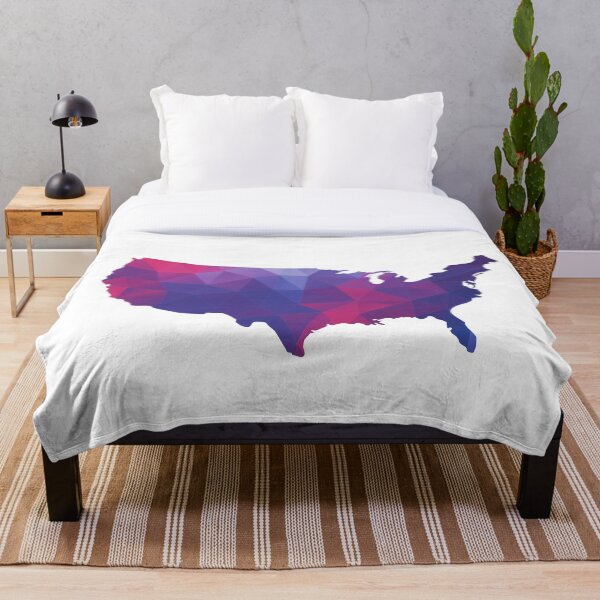 Item preview, Estados Unidos designed and sold by Ron Ben Moshe.
