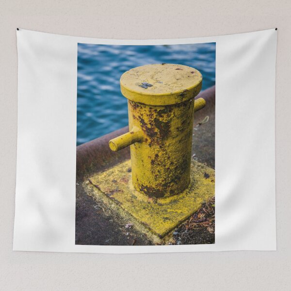 Item preview, bollard designed and sold by Markus Holsträter.