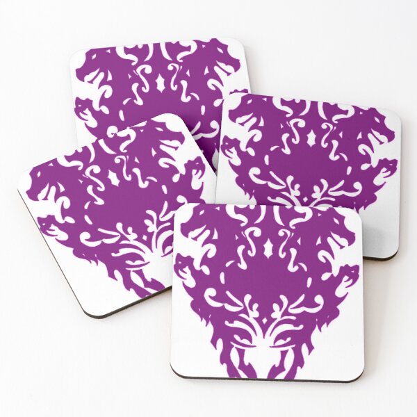 Item preview, Dragon Abstract Tribal designed and sold by RedLonelyStars.