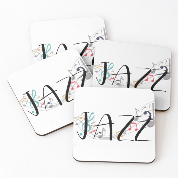 Item preview, Jazz designed and sold by Nancyanna.