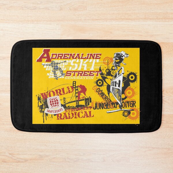 Item preview, Street generation  designed and sold by Fozy-Shop-Tees.