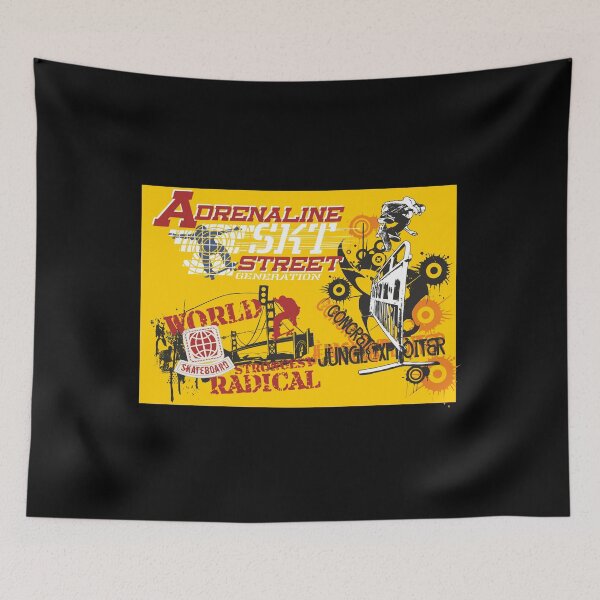 Item preview, Street generation  designed and sold by Fozy-Shop-Tees.