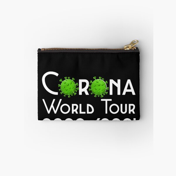 Item preview, Corona World Tour designed and sold by mh107.