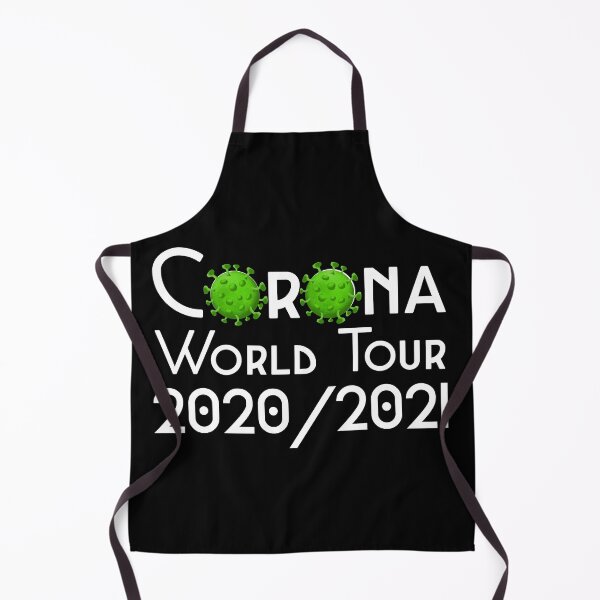 Item preview, Corona World Tour designed and sold by mh107.