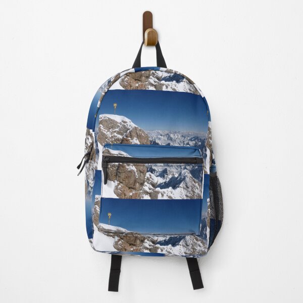 Item preview, Zugspitze ~ Top of Germany designed and sold by angel1.