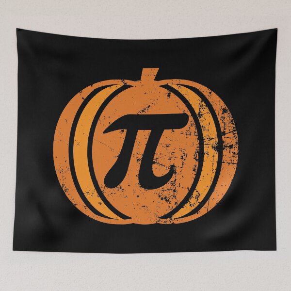 Item preview, Pumpkin Pi designed and sold by lazarusheart.