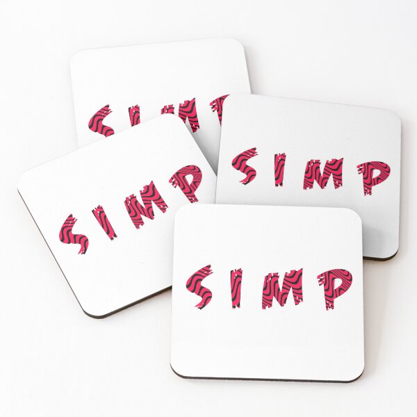 Item preview, Simp Pewdiepie designed and sold by NorthernIdeas.