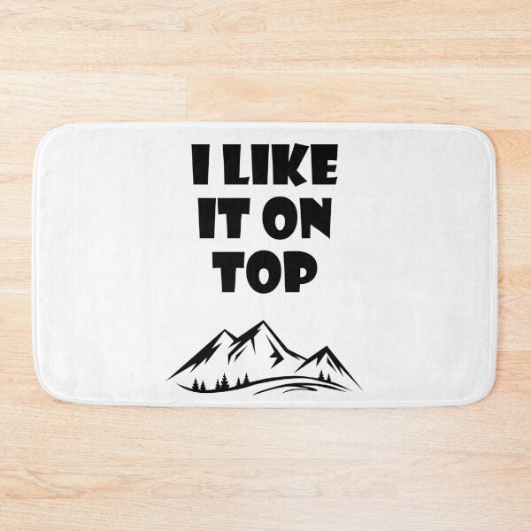Item preview, I like it on top designed and sold by Misschemical.