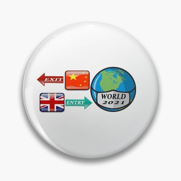 Item preview, New coronavirus in britain Coronavirus china  designed and sold by mustaphaaga.