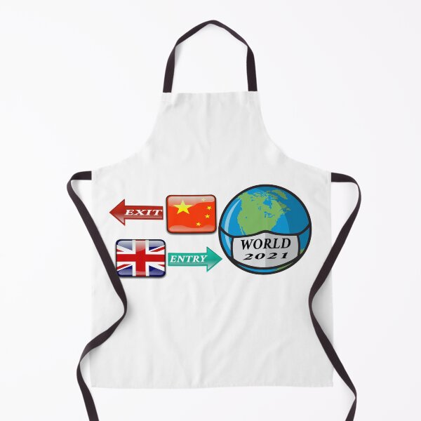 Item preview, New coronavirus in britain Coronavirus china designed and sold by mustaphaaga.