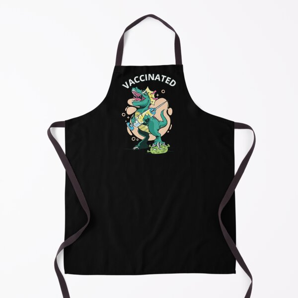 Item preview, Vaccinated - Pro-Vaccine 2020 2021 V designed and sold by Lemon Pepper.