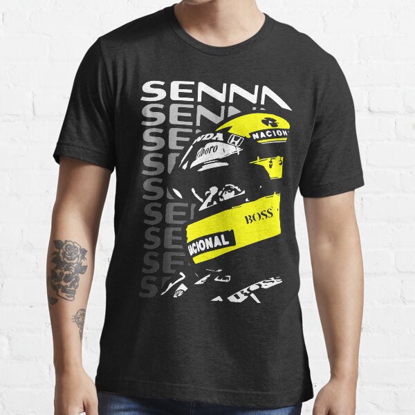 The best moment Essential T-Shirt