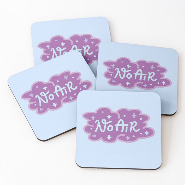 Item preview, The Boyz No Air designed and sold by doiesunshine.