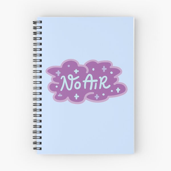 Item preview, The Boyz No Air designed and sold by doiesunshine.