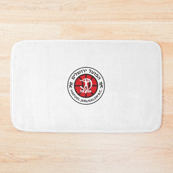 Item preview, Hapoel Jerusalem designed and sold by ozgrossi.