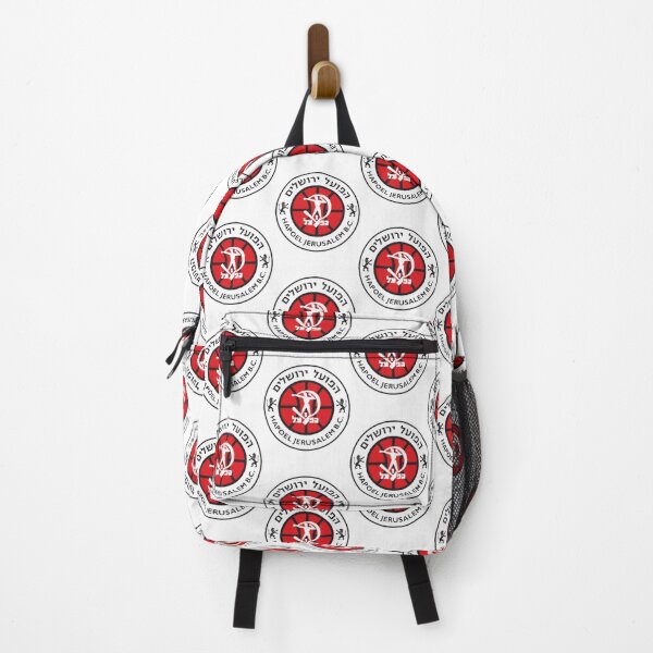 Item preview, Hapoel Jerusalem designed and sold by ozgrossi.