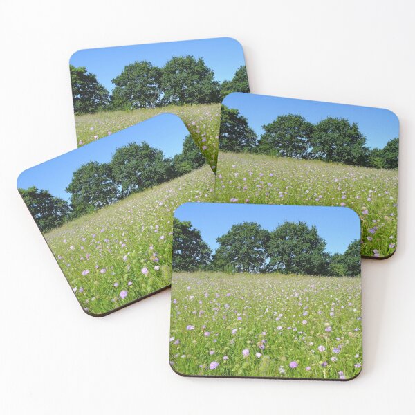 Item preview, English Meadow designed and sold by Lawrence Woolston.
