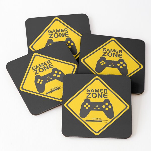 Item preview, Gamer Zone  designed and sold by BritzShop.