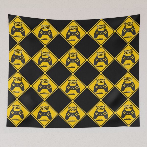 Item preview, Gamer Zone  designed and sold by BritzShop.