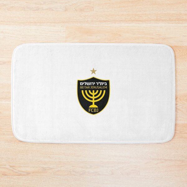 Item preview, Beitar Jerusalem designed and sold by ozgrossi.
