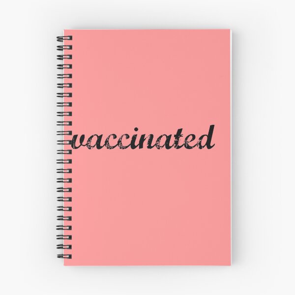 Item preview, Vaccinated Successfully vaccinated designed and sold by mh107.