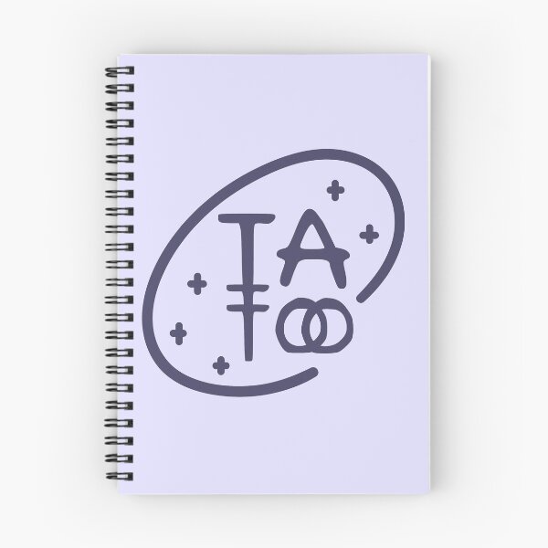 Item preview, The Boyz Tattoo designed and sold by doiesunshine.