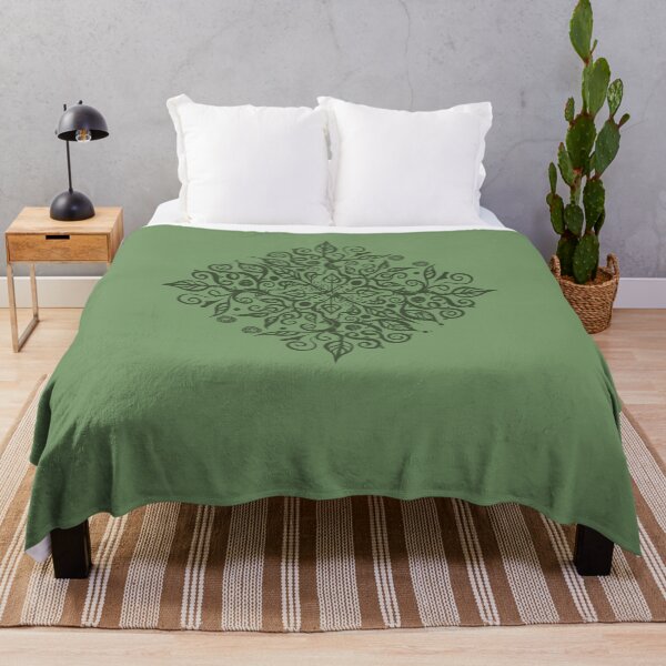 Item preview, Green Ivy Art designed and sold by FrictionMaxxing.