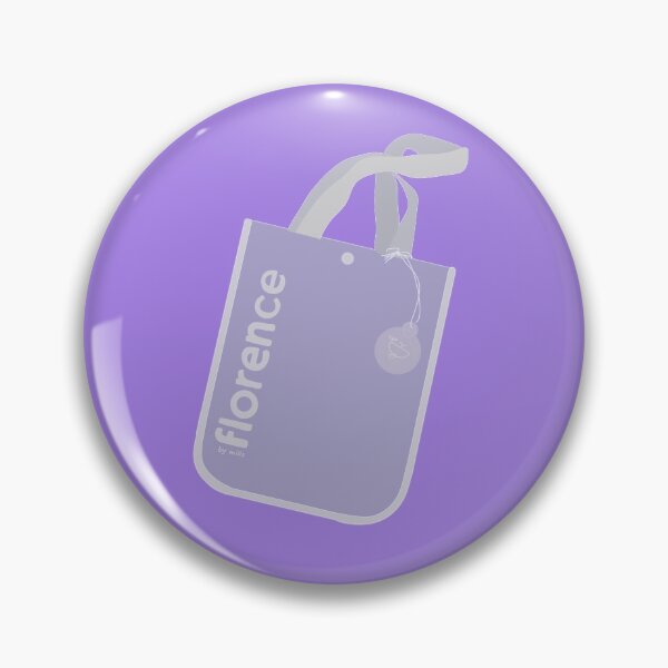Item preview, Florence Gift Bag designed and sold by lovelymoji.