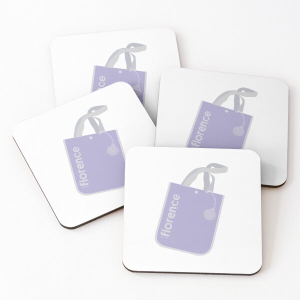 Item preview, Florence Gift Bag designed and sold by lovelymoji.